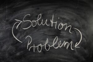board, font, problem