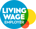Living Wage Employer 2025